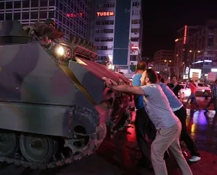 FETÖ ihanetinin faturası 1.3 trilyon TL