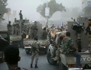 BM Aden’deki acı bilançoyu açıkladı!