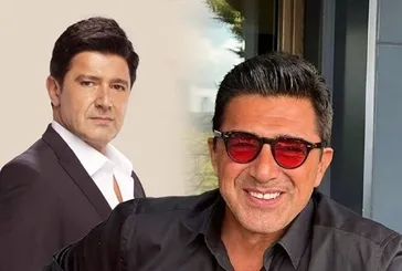 Hakan Ural’ın 90’lı yıllardaki haline bakın! Brad Pitt’e benzetildi! İlk yorum kızı Melisa Ural’dan: Hala aynısın