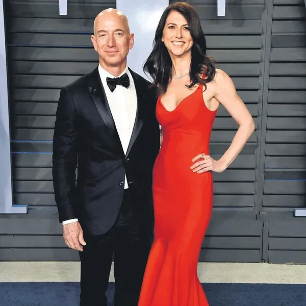 Jeff Bezos şirketi Amazon için dünyanın en özel binasını yaptırıyor-8