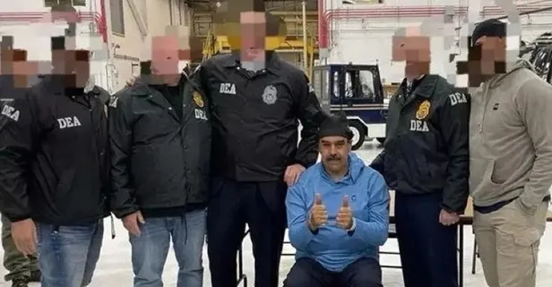 Maduro sonrası ne olacak? ABD Savunma Bakanı Pete Hegseth: Şartları Trump belirler