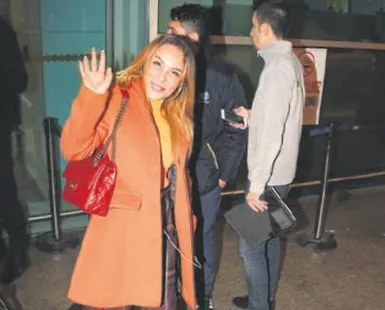 Sali’nin yeni yıl dileği