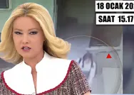 Müge Anlı’da TikTok olayı şoke etti! Dilara Gezgüç TikTok’ta mesajlaştı, o anların görüntüleri ortaya çıktı...