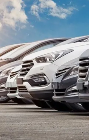 Toyota'nın 60'ıncı bayisi Mardin'de açıldı