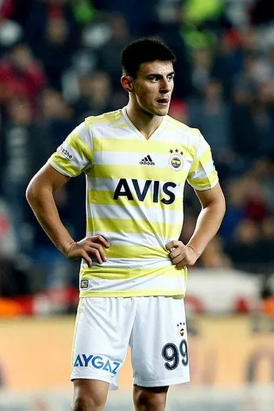 Eljif Elmas bitti bitiyor! Fenerbahçe ve Napoli arasında transfer pazarlığında sona gelindi-2