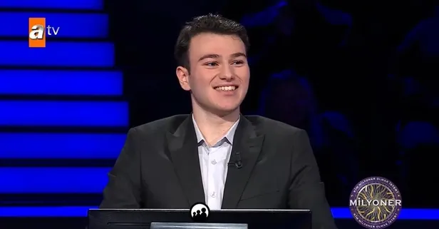 O gece bu gece: Kenan İmirzalıoğlu'nun sunduğu Kim Milyoner Olmak İster'de heyecan dorukta! 5 milyonluk soru açılıyor