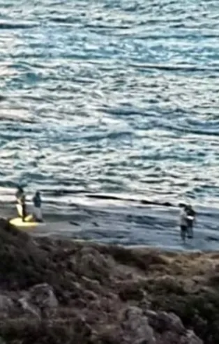 Çok acı olay! 5 kişilik aileden 4'ü boğuldu