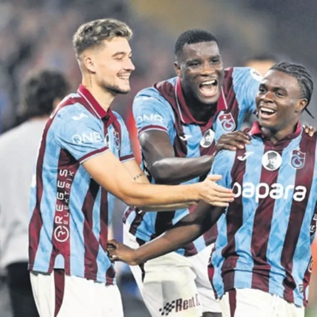 Şimdi de Aslan’ı gözüne kestirdi