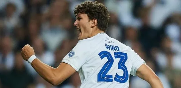 Galatasaray'da ara transfer harekatı erken başladı! Ocak hedefi Jonas Wind | Jonas Wind kimdir?-7