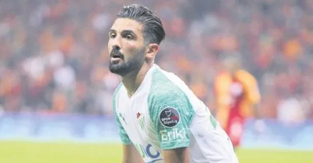 Umut Meraş Beşiktaş için izin istedi - Takvim