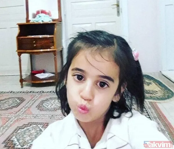 Cinsel saldırıya uğrayıp öldürülen 8 yaşındaki Eylül Yağlıkara davasında flaş gelişme! Müge Anlı'da ortaya çıkmıştı... - 1