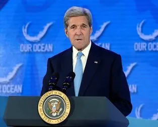 Kerry’den flaş ateşkes açıklaması