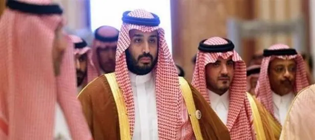Suudi Arabistan’dan skandal fetva