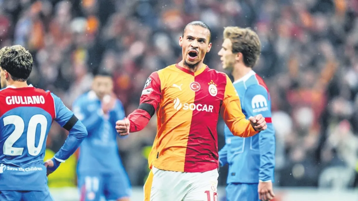 Okan Buruk’un derbi planı hazır: Aslan sağdan vuracak!