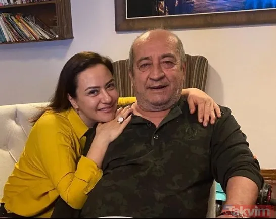 Emre Altuğ babasını toprağa verdi eski eşi Çağla Şıkel ve annesi Asuman Şıkel yalnız bırakmadı! Çağla Şıkel: "Tuncer Amcam… Dedemiz…" - 19