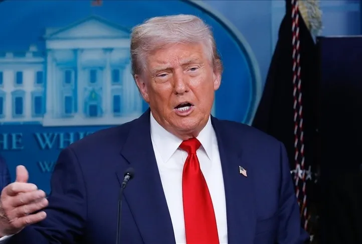 Trump’ın Grönland planına ABD ordusu isyan etti!