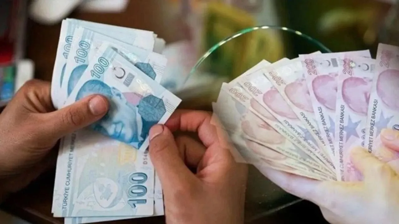 Bilmeyen kaçırır; 942 bin TL faizsiz kredi alabilirsiniz - 5