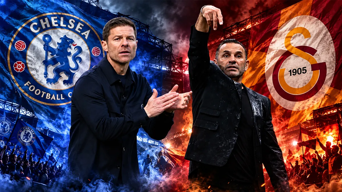 Galatasaray transferde dünya deviyle yarışıyor! Listede İsveç'in yıldızı var