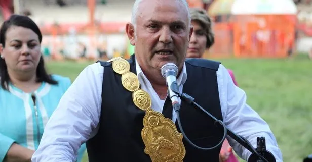 Kırkpınar Ağası Seyfettin Selim kimdir, kaç yaşında?