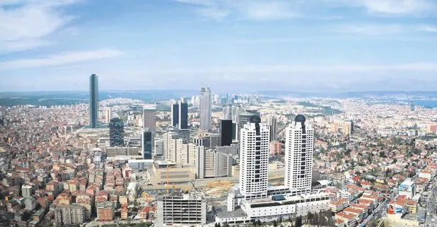 Yüksek kat dönemi bitiyor