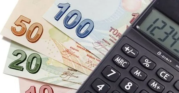 Açıklama şimdi geldi! Yeni ücretler belli oldu... Bankada parası olanlar dikkat edin