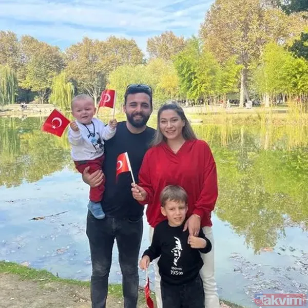 28 yaşındaki fenomen Neşe Özkan’dan acı haber! Estetik ameliyatı sonrası hayatını kaybetti - 5