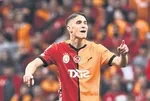 Galatasaray’ı yeni transferleri kesmedi radarda yeni oyuncular var!