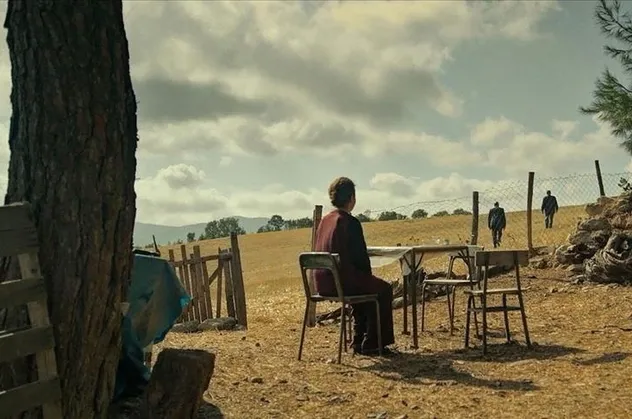 Türkiye'nin Oscar adayı 'Bağlılık Hasan' oldu