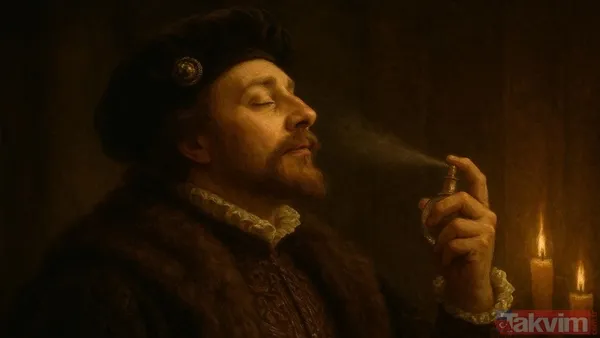 Yıkanmak yasak mıydı? Eski insanlar sabunu tehlike olarak görüyordu - 7