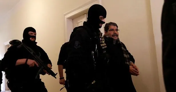 'Prag'ın bu şovu!