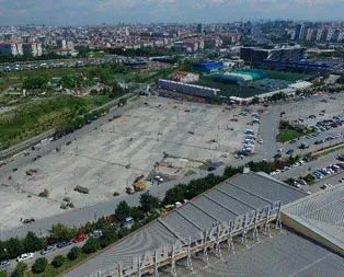 1 Mayıs Bakırköy’de