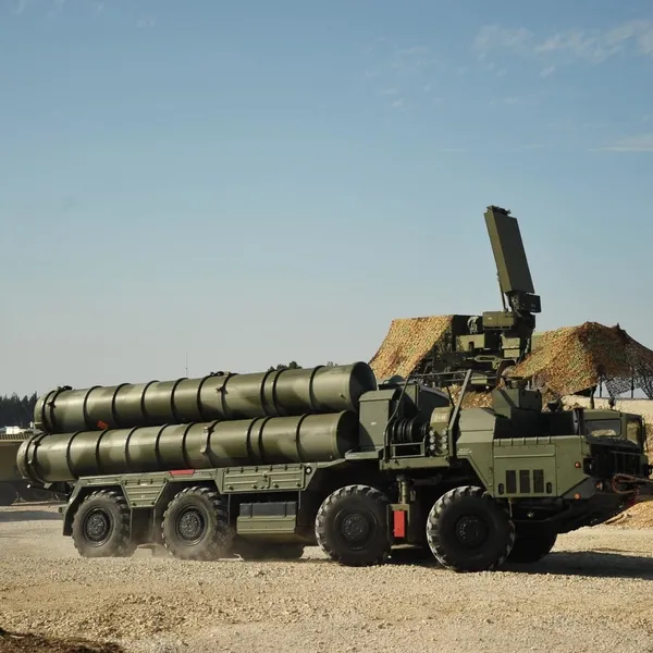 S-400'lerle ilgili önemli açıklama-1