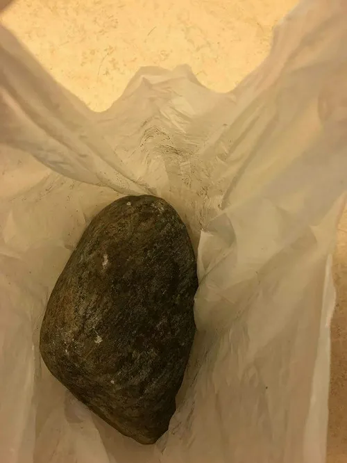 İsveç'te Müslümanlara ait anaokuluna taşlı saldırı-2