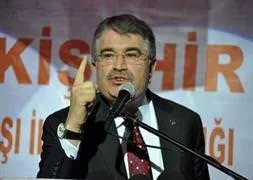 Köklerini kazıyana kadar...