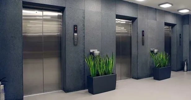 Binalarda yeni dönem!  İki asansör zorunluluğu 7 kattan 10 kata çıktı
