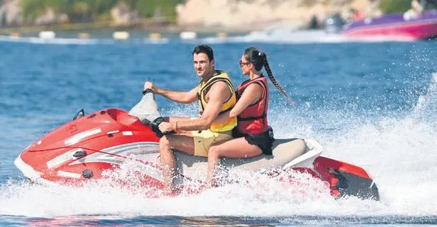 Bodrum aşıklardan geçilmiyor