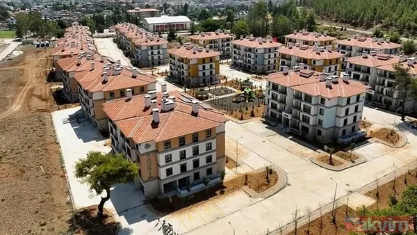 TOKİ 500 bin konut projesi için büyük gün! İl il başvuru ekranı bugün açıldı! İşte şartlar, ödeme planı ve T.C. detayına dikkat - 15