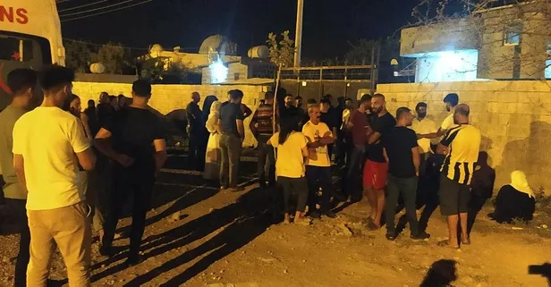 Şırnak'ta aile katliamı! Eşini ve 3 kızını uyurken pompalı tüfekle öldürdü