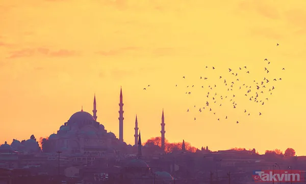 Mevlid Kandilini nasıl ihya etmeliyiz? Mevlid Kandili duaları nedir, hangi ibadetler yapılmalıdır? - 8