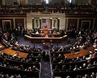 İran tasarısına onay