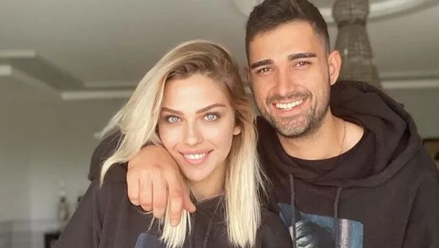 Yasemin Şefkatli'nin babası kimdir? İdo Tatlıses ile evlenen Yasemin Şefkatli kimdir, kaç yaşında, nereli, mesleği ne?-2