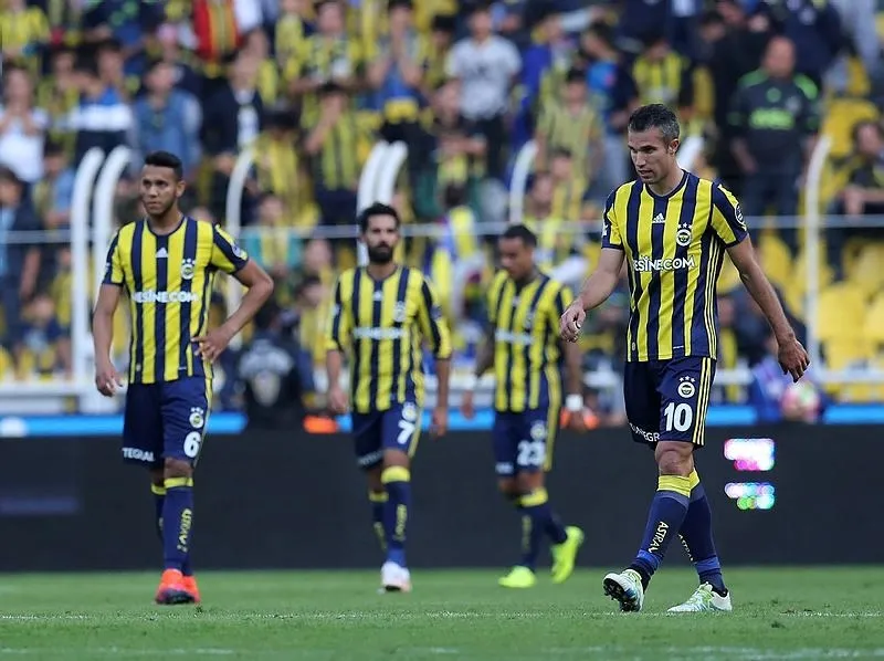 Fenerbahçe'de büyük operasyon-1
