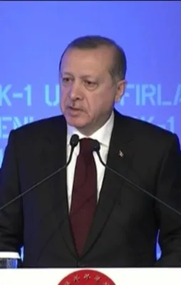Erdoğan: Bugün git yarın gel dönemi sona erdi