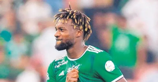 Saint-Maximin gemileri yaktı