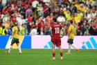 Hakan Çalhanoğlu: Kimsenin beklemediği skor