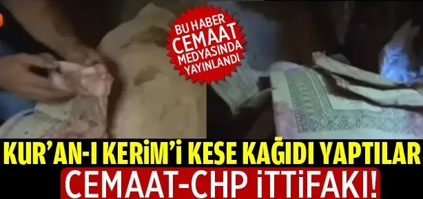 Mısıroğlu’ndan bomba açıklamalar