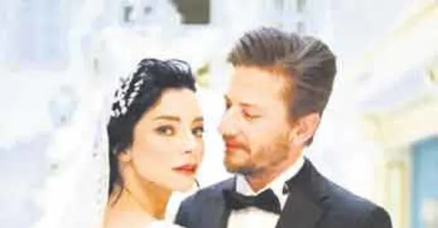 Jet evlilik jet boşanma! Merve Boluğur ile Mert Aydın 44 gün sonra ayrıldı