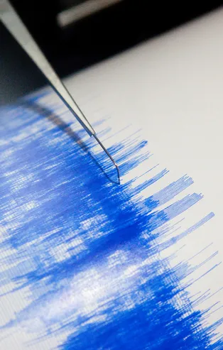 Endonezya'da korkutan deprem | Son depremler