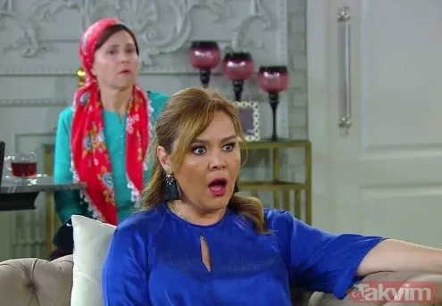 Çocuklar Duymasın’ın Meltem'i ve Dominant Gönül'üydü! Pınar Altuğ ve Zeyno Günenç yıllar sonra bir arada! Tamer Karadağlı'nın rol arkadaşları... - 3