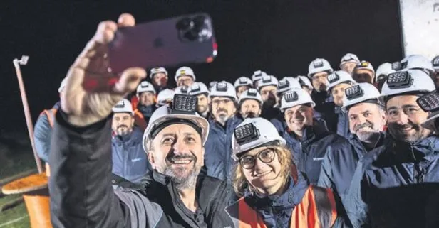 Türkiye'nin fiber ağ uzunluğu 435 bin kilometreye ulaştı